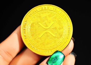 Can Just 100 XRP Make You A Millionaire? That’s What This Insane Ripple Price Forecast Says