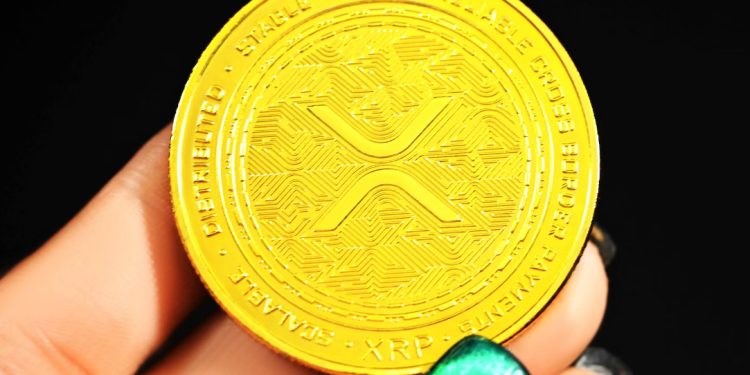 Can Just 100 XRP Make You A Millionaire? That’s What This Insane Ripple Price Forecast Says