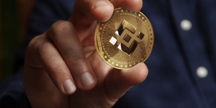 New High-Flying AI Crypto Targets Joining XRP And BNB In Crypto Top 10. Here Are 5 Reasons Why it Could Join Them