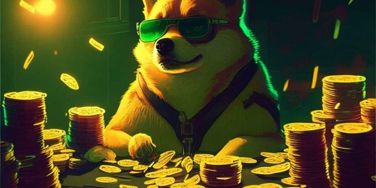 Dogecoin Address Finally Reawakens, is a Dump Incoming