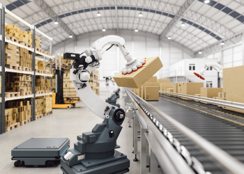 Connected products at the edge