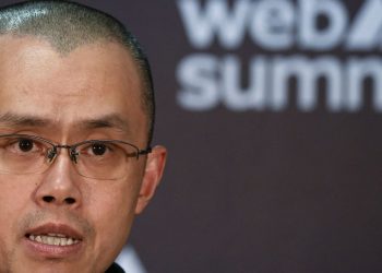 SEC Strikes at the Heart of Crypto with Charges Against Binance, Changpeng Zhao