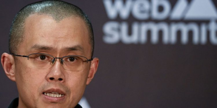 SEC Strikes at the Heart of Crypto with Charges Against Binance, Changpeng Zhao