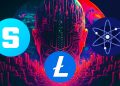 Trader Predicts Surges for Litecoin (LTC), Cosmos (ATOM) and The Sandbox (SAND) – Here Are His Targets