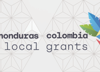 Local Grants Honduras & Colombia Roundup