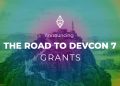 Announcing The Road To Devcon Grants