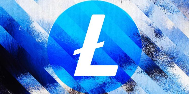 Popular Analyst Says Litecoin on the Edge of Breaking Out, Updates Outlook on Ethereum – Here Are His Targets