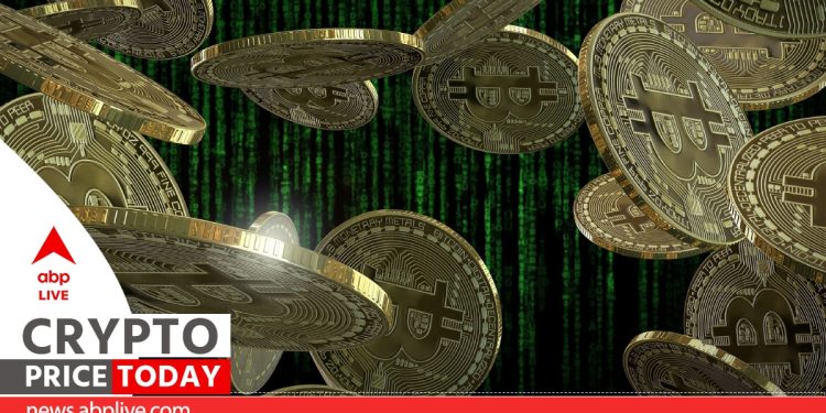 Cryptocurrency Price Today In India July 13 Check Global Market Cap Bitcoin BTC Ethereum Doge Solana Litecoin SOL Compound COMP