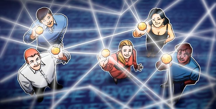 On-chain derivatives are DeFi’s next boom opportunity — Apollo Capital