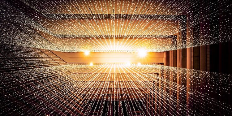 Unmasking the Digital World with Cryptocurrency, Blockchain, and AI | by Lonnie McFadden | Success Architect | Be Open | Jul, 2023