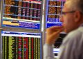 FTSE 100, CAC 40, DAX