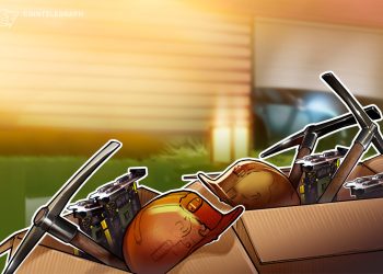 Borneo authorities seize illegal crypto miners running off stolen power