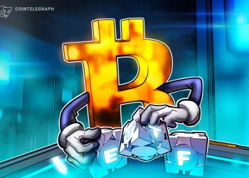 Valkyrie ‘BRRR’ spot Bitcoin ETF enters SEC’s Nasdaq rulemaking list