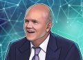 Alibaba, silver, gold, Bitcoin, Ethereum: Mike Novogratz’s ideal portfolio