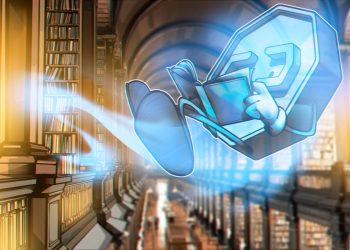 ‘Ethereum for Business’ explains key use cases
