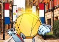 Crypto.com registers in the Netherlands, cleared to advertise services