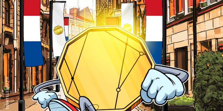 Crypto.com registers in the Netherlands, cleared to advertise services