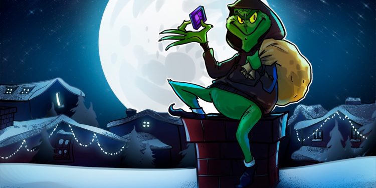 Over $765K worth of NFTs stolen after SIM swap attack on GutterCatGang