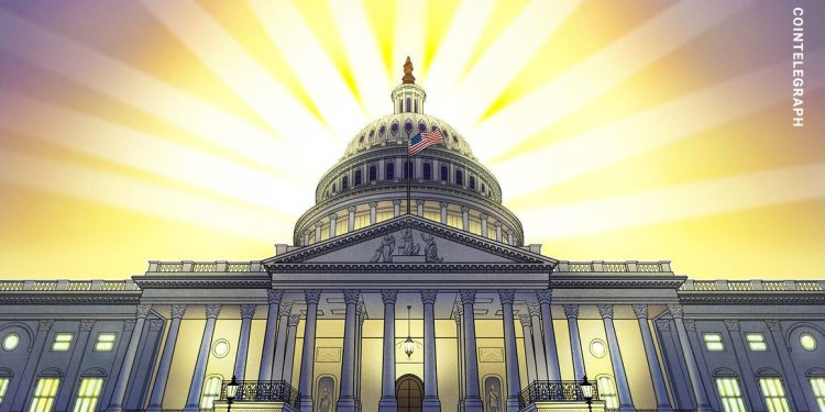 Rep. Patrick McHenry blames White House for lack of urgency on stablecoin bill negotiations