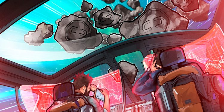 Era Lend on zkSync exploited for $3.4M in reentrancy attack