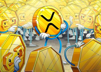 XRP tops Bitcoin on Upbit with $2.6B of trading volume in 24 hours