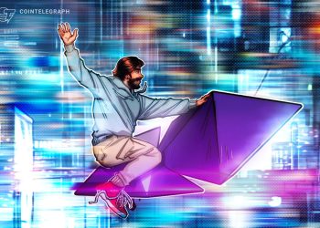 Ethereum TPS boost? Starknet ‘Quantum Leap’ goes live