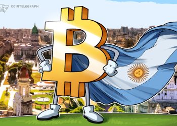 First Bitcoin futures contract debuts in Argentina