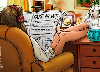 AI-generated fake news sparks rumors of Gary Gensler’s resignation