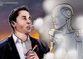 Elon Musk calls for AI regulatory oversight: Report