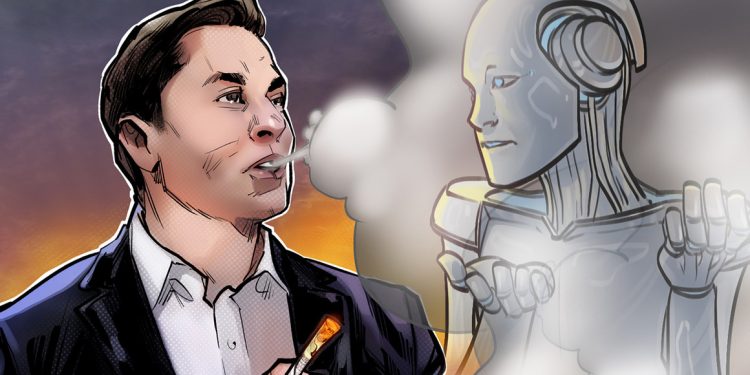 Elon Musk calls for AI regulatory oversight: Report