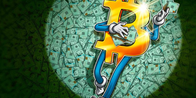 Robert F. Kennedy Jr. vows to back US dollar with Bitcoin if elected president