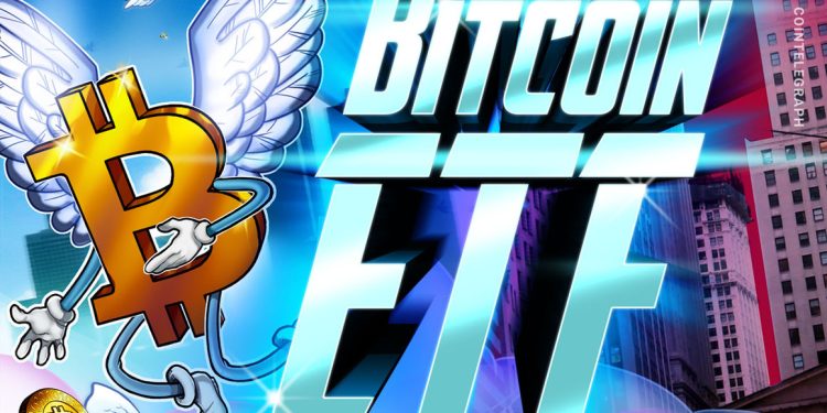 Europe’s first spot Bitcoin ETF eyes 2023 debut after year-long delay