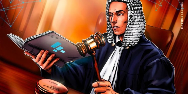 FTX sues Sam Bankman-Fried and other former execs to claw back $1B