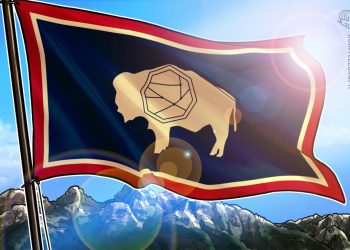 Wyoming seeks ‘stable token’ commission head in first steps to establish state stablecoin