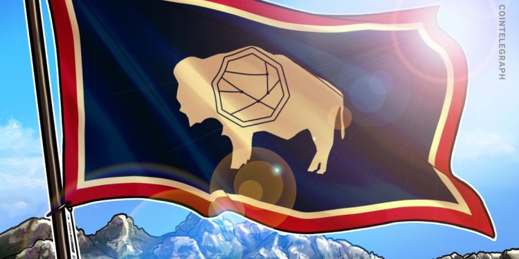 Wyoming seeks ‘stable token’ commission head in first steps to establish state stablecoin