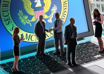 Hester Pierce strikes back against SEC crypto warning to accounting firms