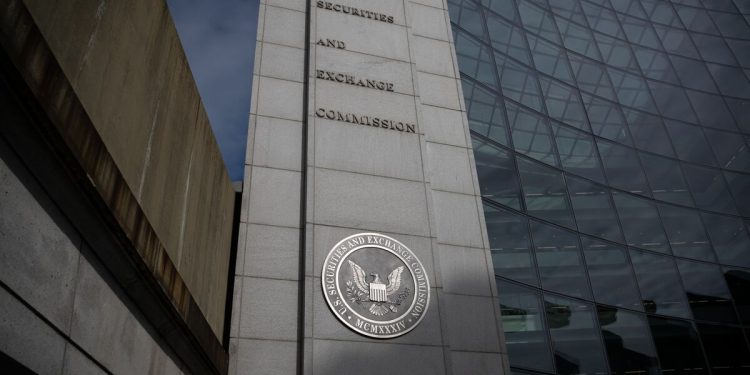 SEC Signals Appeal to Crypto Ripple Ruling in Response to Terra Case – Bloomberg