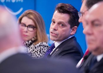 Skybridge Founder Anthony Scaramucci Says Increased Regulatory in US Stems from SBF’s Actions
