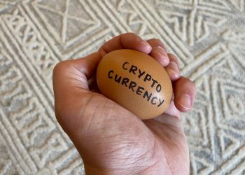 Your Financial Legacy When You Own Cryptocurrency