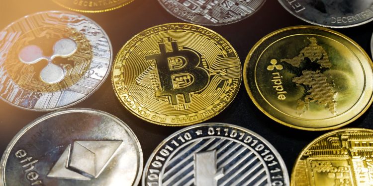 Ripple Effects: How an ‘Alt Coin’ Is Breathing New Life into Crypto