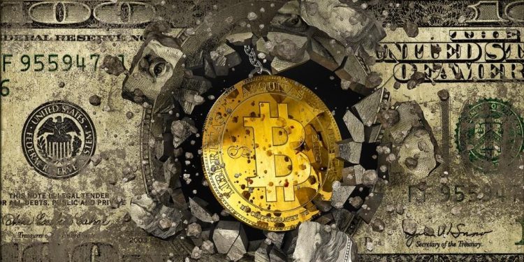 ‘Transcend’ The U.S. Dollar—BlackRock CEO Issues ‘Important’ Crypto Prediction After Huge Week For The Bitcoin, Ethereum And XRP Price
