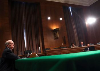 One Hot July Week Could Transform The Future Of U.S. Crypto Regulation