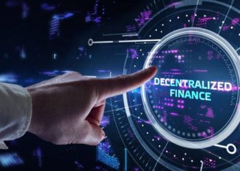 How DeFi Is Shaping The Future Of Money (2023)