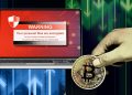 Ransomware spoils crypto industry clean up