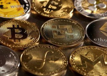 Bitcoin hovers near 13-month high as investors cheer Ripple ruling