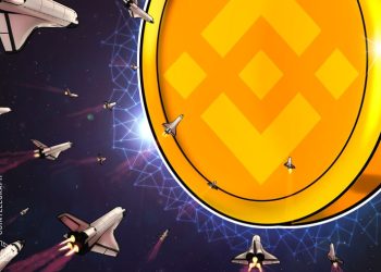 BNB’s soaring futures open interest and regulatory woes weigh on the altcoin’s price