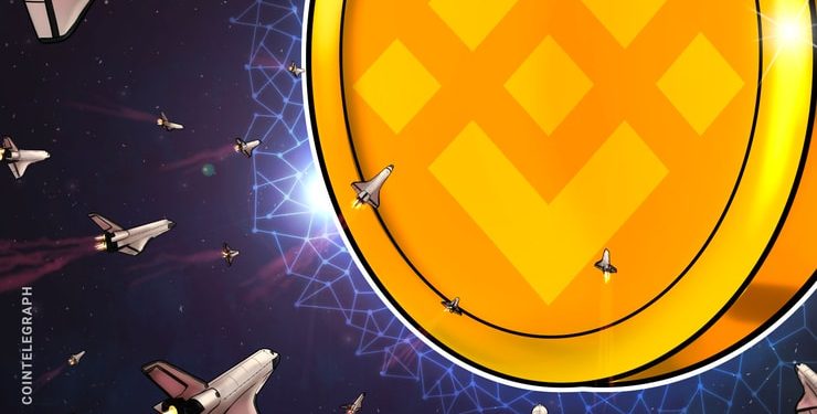 BNB’s soaring futures open interest and regulatory woes weigh on the altcoin’s price