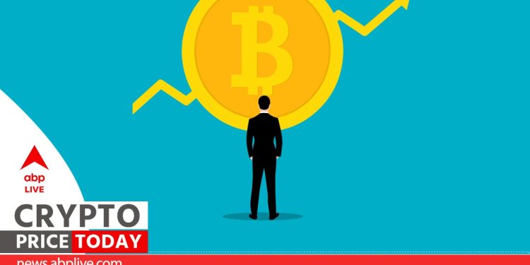 Cryptocurrency Price Today In India July 12 Check Global Market Cap Bitcoin BTC Ethereum Doge Solana Litecoin SOL Mina NEM XEM