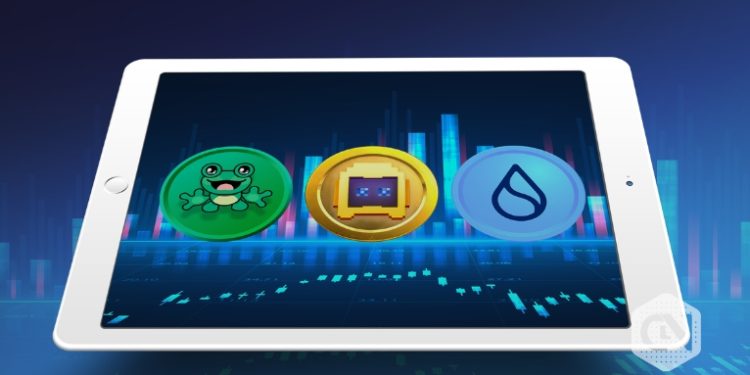 3 coins analysts say have mega potential in the next 6 months