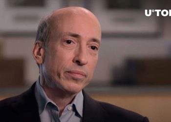 XRP Community Ablaze with Fake Rumors of Gensler’s Possible Resignation